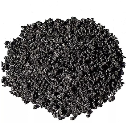 탄소 섬유 방적 14 센티미터 흑연 성분